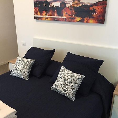 Aquarius Rome Bed & Breakfast Exterior foto