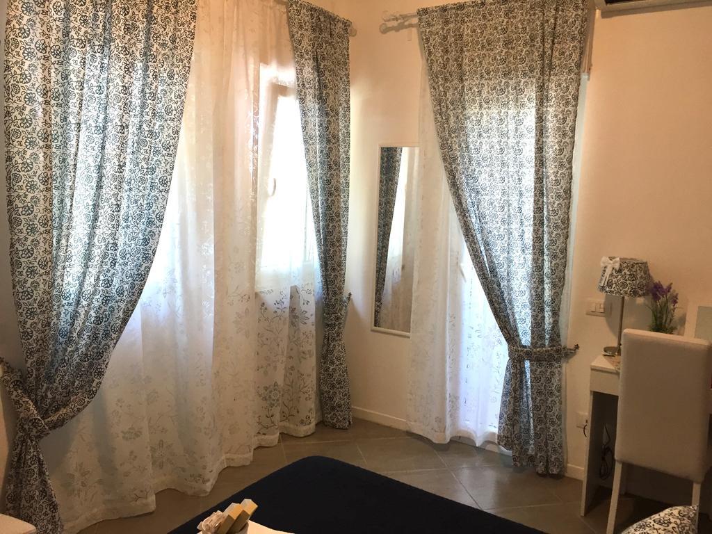 Aquarius Rome Bed & Breakfast Exterior foto