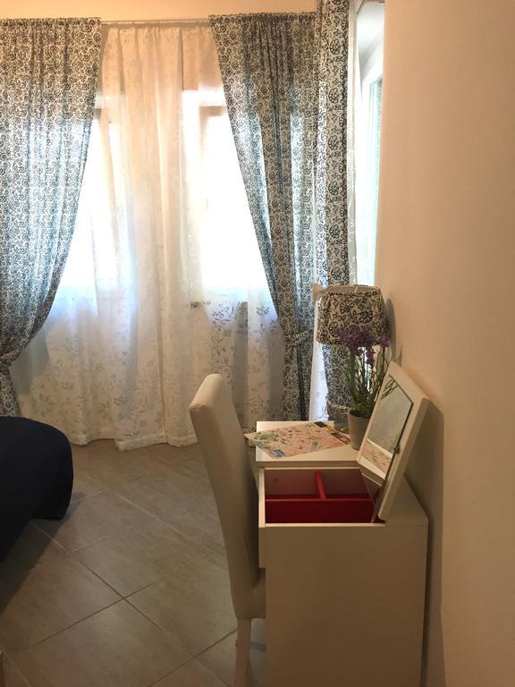 Aquarius Rome Bed & Breakfast Exterior foto
