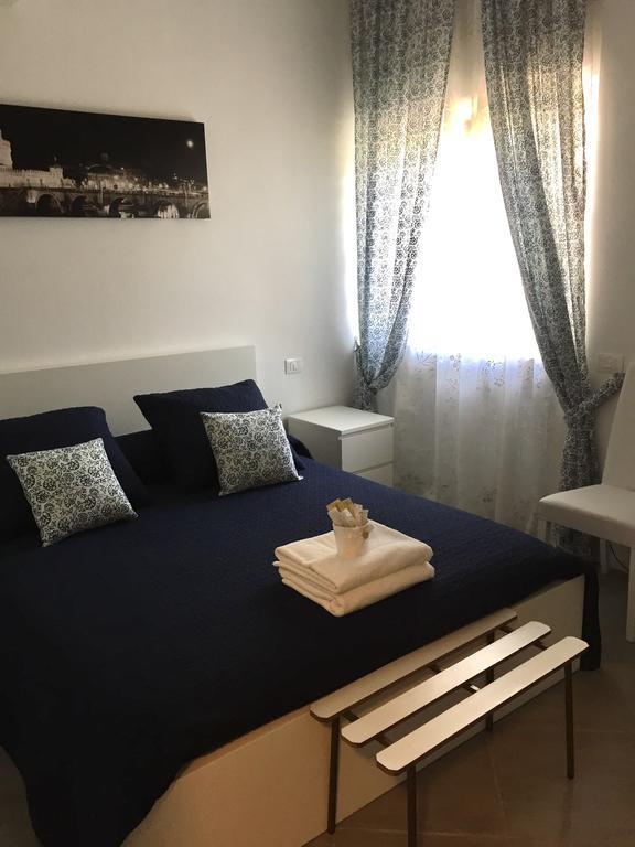 Aquarius Rome Bed & Breakfast Exterior foto