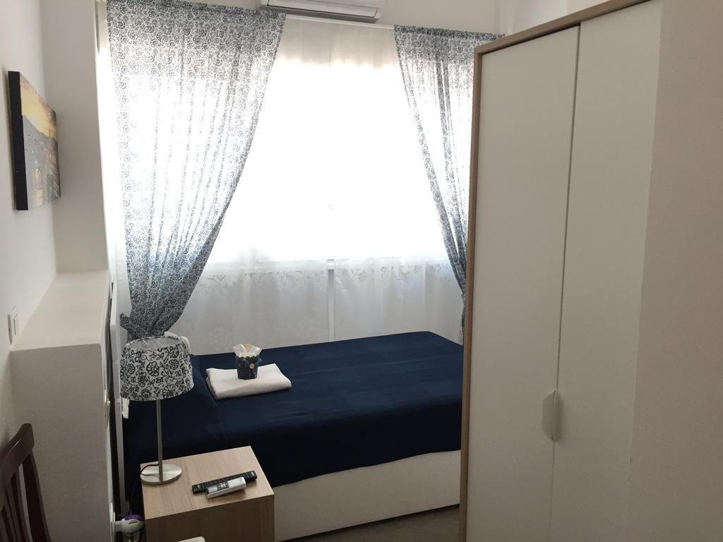 Aquarius Rome Bed & Breakfast Exterior foto