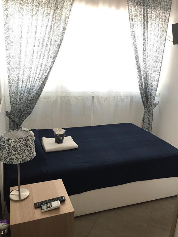 Aquarius Rome Bed & Breakfast Exterior foto