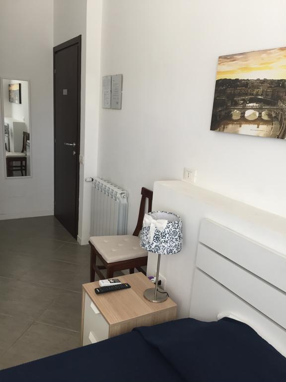 Aquarius Rome Bed & Breakfast Exterior foto