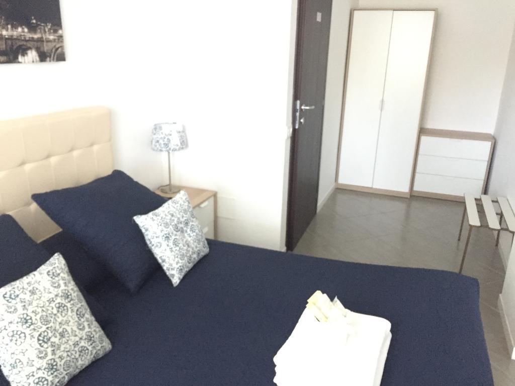 Aquarius Rome Bed & Breakfast Exterior foto