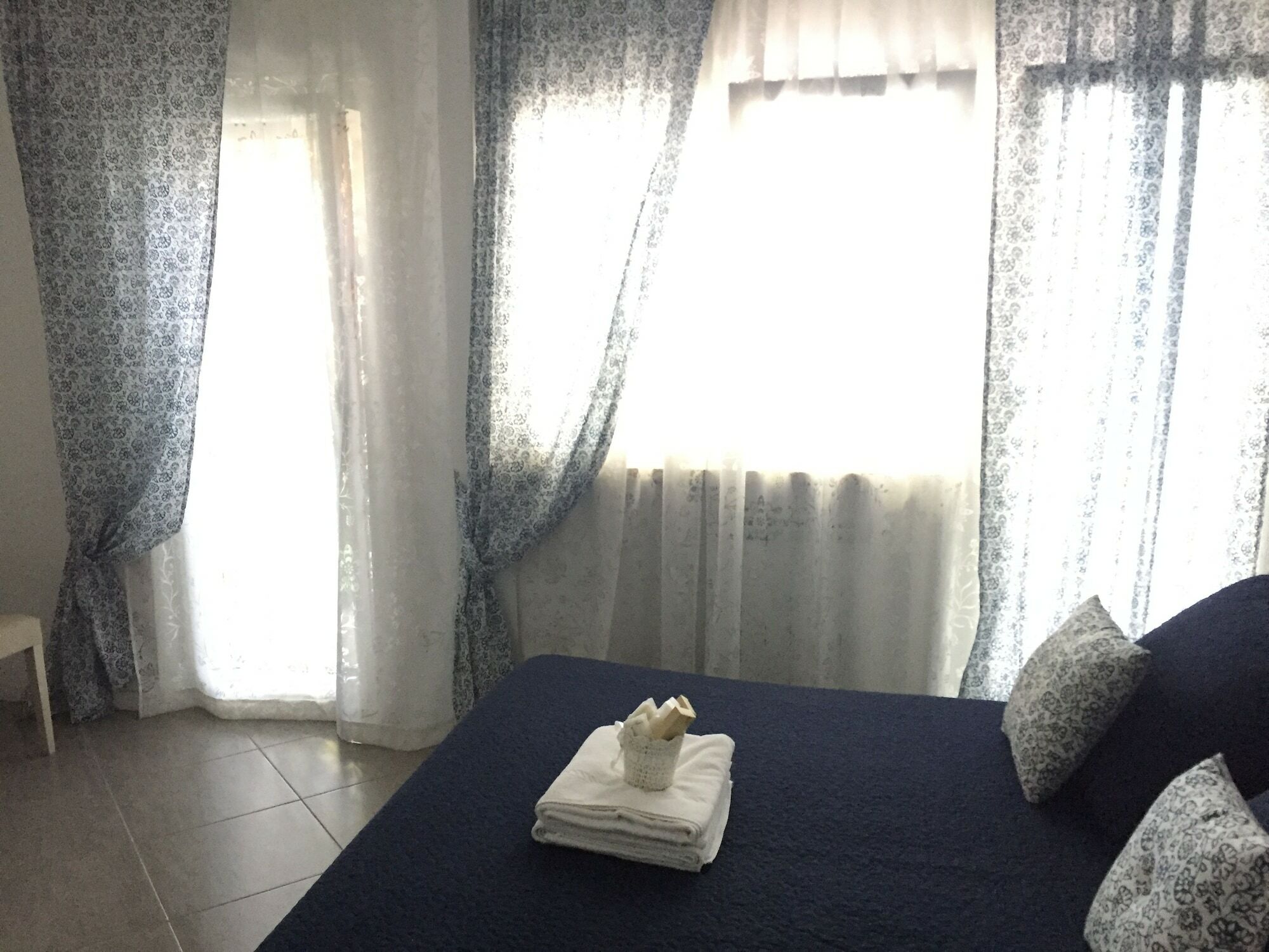 Aquarius Rome Bed & Breakfast Exterior foto